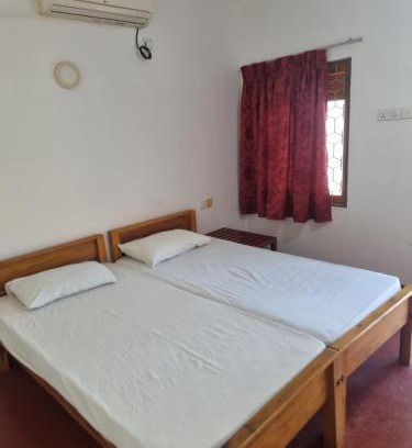 Nilaveli House | Sunthara Villa