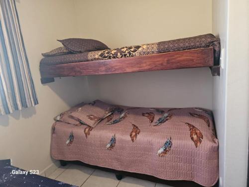 Margate Apartment | Suntide cabanas