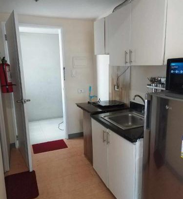 North Reclamation Area Apartment | Sunvida Tower Condominium