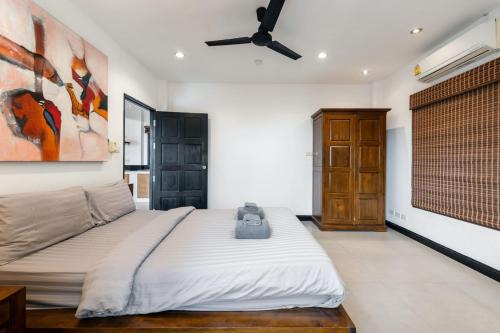 Na Thon House | Sunview At Paradise Village
