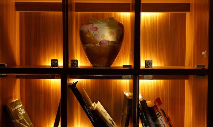 Hai Ba Trung Hotel | Sunway Hotel Hanoi