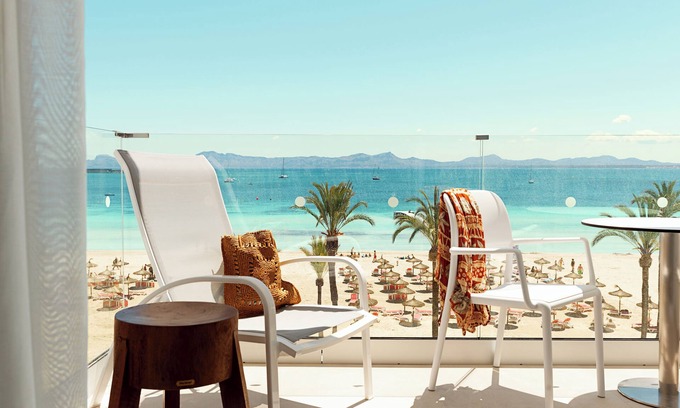 Alcudia Apartment | Sunwing Alcudia Beach