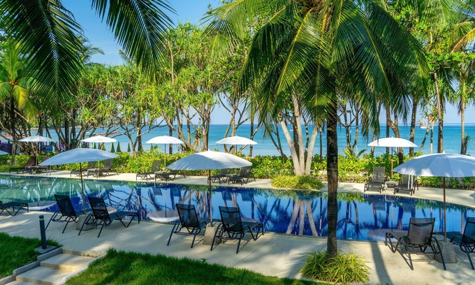 Kamala Resort | Sunwing Kamala Beach