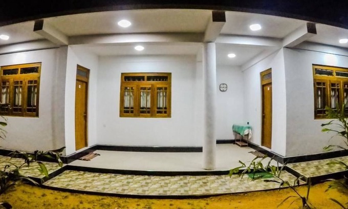 Dambulla House | Sunwon Holiday Home