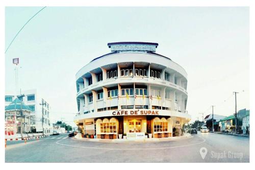 Kalasin Hotel | Supak Hotel