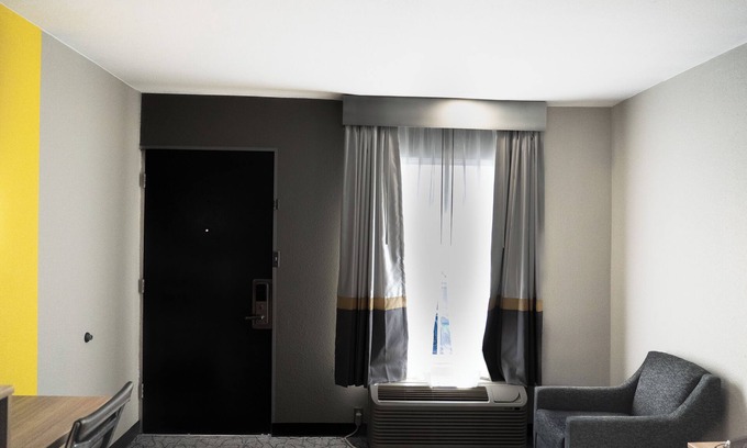 Antioch Hotel | Super 8 by Wyndham Antioch/Nashville South East
