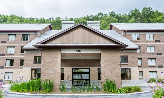 Boone Hotel | Super 8 by Wyndham Boone NC