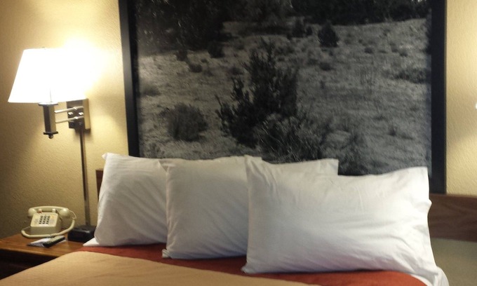 Las Cruces Hotel | Super 8 by Wyndham Las Cruces/White Sands Area