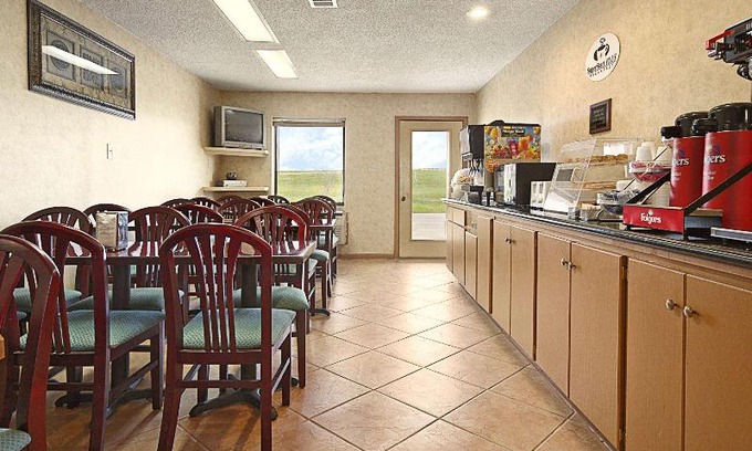 Rayville Hotel | Super 8 by Wyndham Rayville