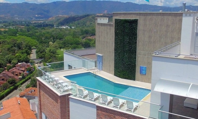Floridablanca Apartment | SUPER APARTAMENTO CAÑAVERAL FLORIDABLANCA SANTANDER