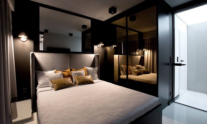 Poznan City Center Apartment | Super-Apartamenty - Andersia VIP