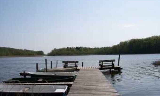 Lalendorf Apartment | Super Apartment on the Flat Ziest (Lake) - Super Apartment on the Flat Ziest (Lake)