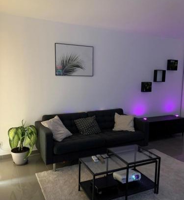 Montreuil Apartment | Super appartement 45 m2 proche Paris