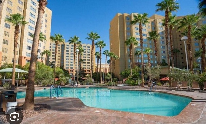 Enterprise Apartment | Super Bowl super Deal at The Grandview Resort