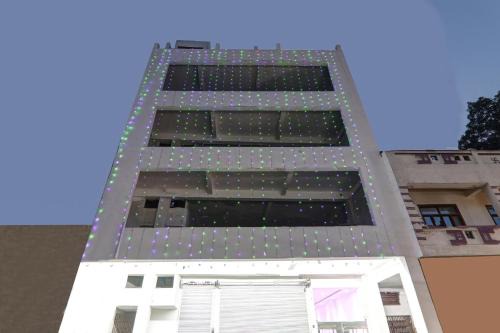 Kanpur Hotel | Super Capital O Townhouse Govinda Royal