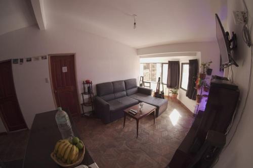 Downtown La Paz Apartment | super central apartment