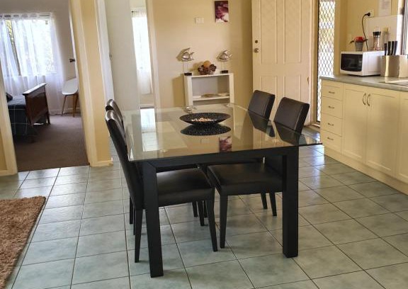 Port Lincoln House | Super Central Location