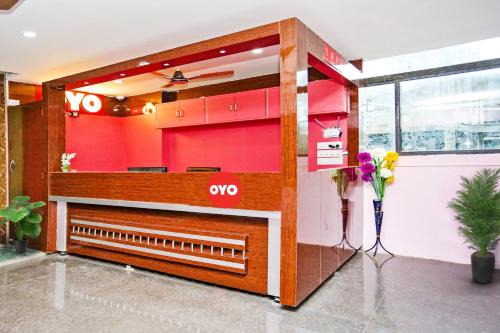 Bhubaneshwar Hotel | Super Collection O Aryan hotel