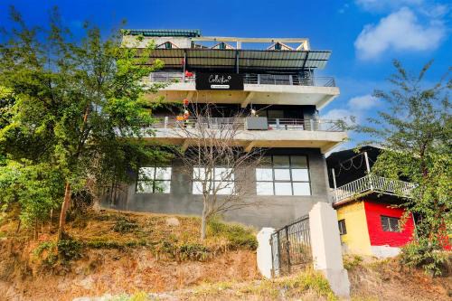 Bhimtal Hotel | Super Collection O Bhowali Nainital Near Graphic Era Hill University
