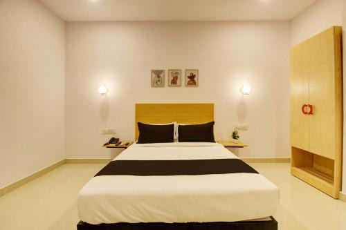 Hyderabad Hotel | Super Collection O Casa Grand Hotels Nacharam
