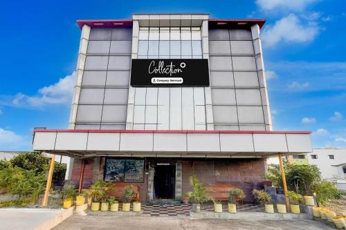 Khattalwada Hotel | Super Collection O Karnampet Gate Formerly KVS Residency