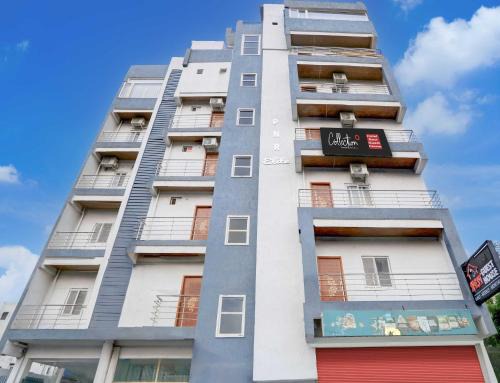 Madhapur Hotel | Super Collection O Madhapur Near Cyber Tower