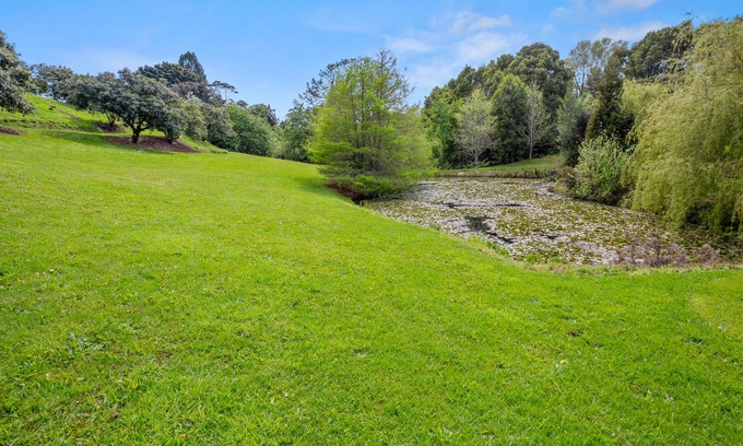 Katikati Cottage | Super-comfortable, rural studio/cottage accommodation near Waihi Beach