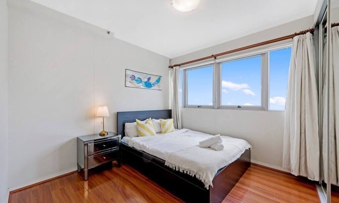 Burwood Apartment | super convenience 2B2B@Burwood