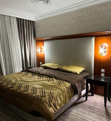 Irbid Apartment | Super deluxe apartment