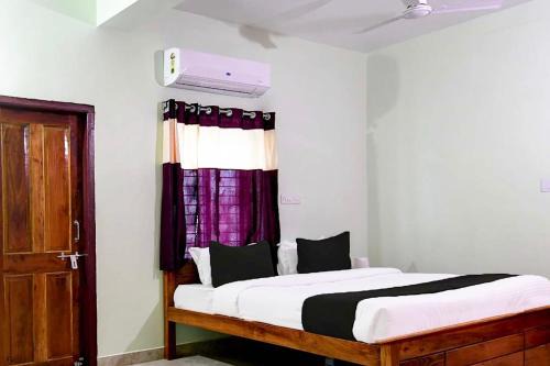 Bhubaneshwar Hotel | Super Hotel Atithi