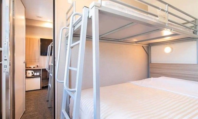 Takagi-mura Hotel | Super Hotel Nagano Iida Inter