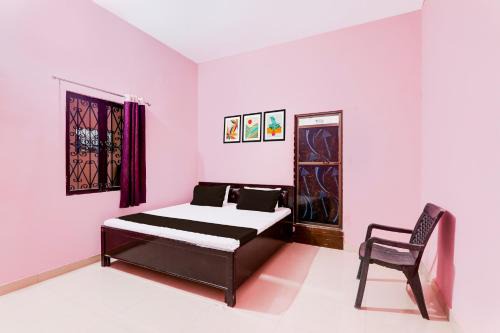 Gorakhpur Hotel | Super Hotel O Aman Guest House