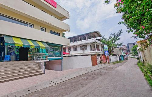Bullawala Hotel | Super Hotel O Blessings Residency