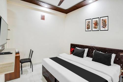 Indore Hotel | Super Hotel O Brilliant Convention Centre formerly Madhur Shree