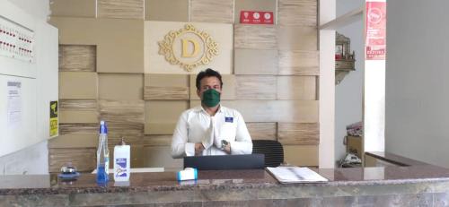 Ghatkopar West Hotel | Super Hotel O Divine Residency Near Phoenix Marketcity