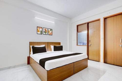 Gurugram Hotel | Super Hotel O Divine Stay