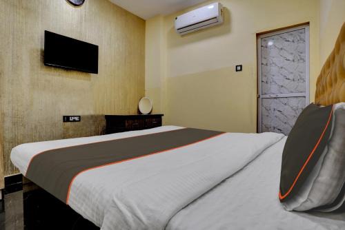 Vashi Hotel | Super Hotel O Golden Suites