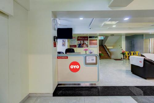 Pune Hotel | Super Hotel O Happy Homely Stay Near Pune Airport