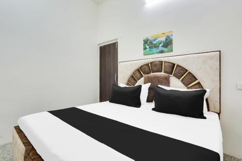 New Delhi Hotel | Super HOTEL O HEAVEN IN GUEST HOUSE