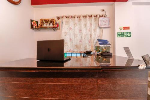 Mysore Hotel | Super Hotel O Jeevan Residency