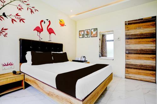 Khattalwada Hotel | Super Hotel O Kharbao Bhiwandi Thane