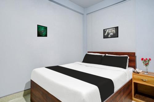 Shillong Hotel | Super Hotel O Lapalang Shillong