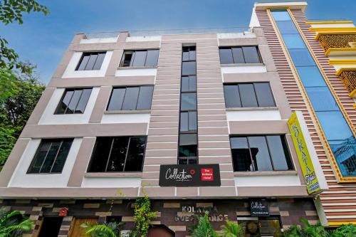Kolkata Hotel | Super Hotel O New KOLKATA HOTEL