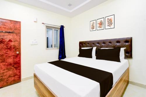 Mehdipatnam Hotel | Super Hotel O R Square