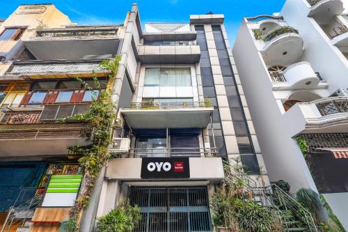 Lajpat Nagar Hotel | Super Hotel O Royal Green