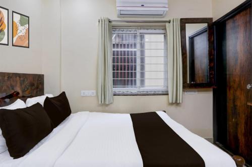 Hyderabad Hotel | Super Hotel O Sai Manikanta Homes