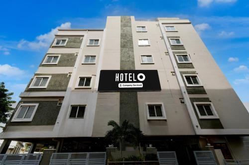 Hyderabad Hotel | Super Hotel O Shamshabad Airport Complex Formerly Urban Sleep