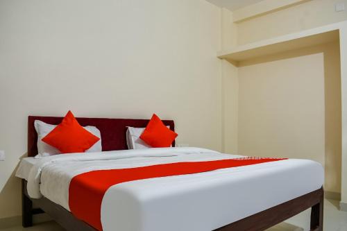 Bhubaneshwar Hotel | Super Hotel O Shiv Sai Palace