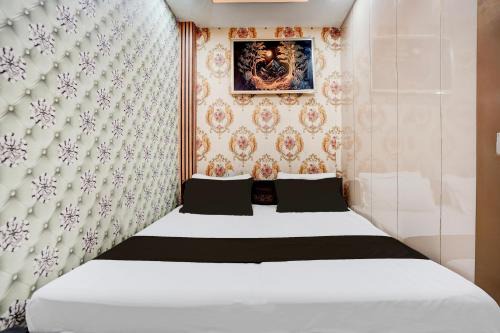 Delhi Hotel | Super Hotel O Signature Plaza