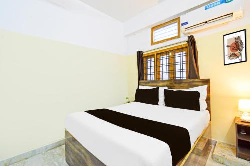 Hyderabad Hotel | Super Hotel O Suncity formerly Fort Inn
